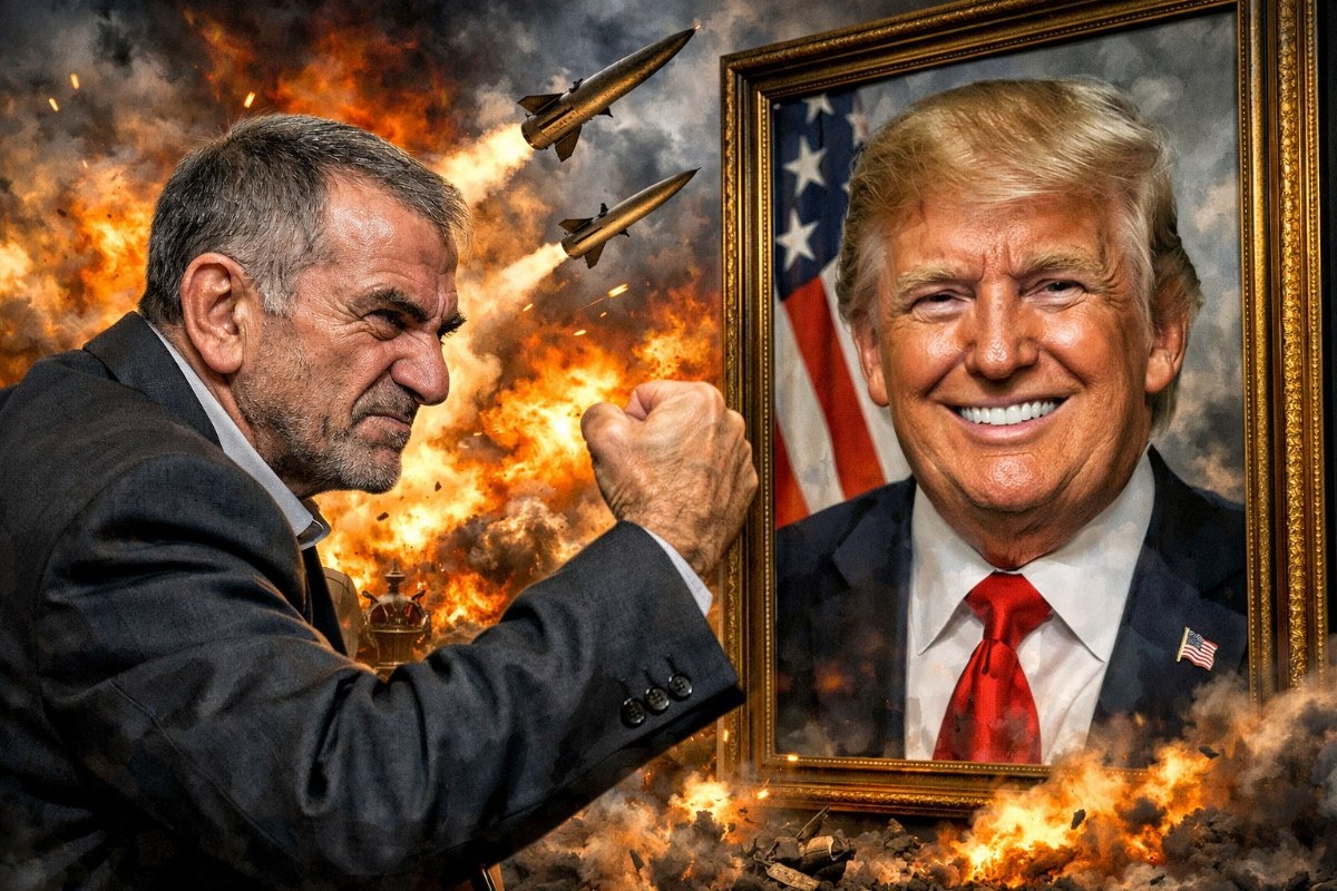    Фото: Коллаж RuNews24.ru