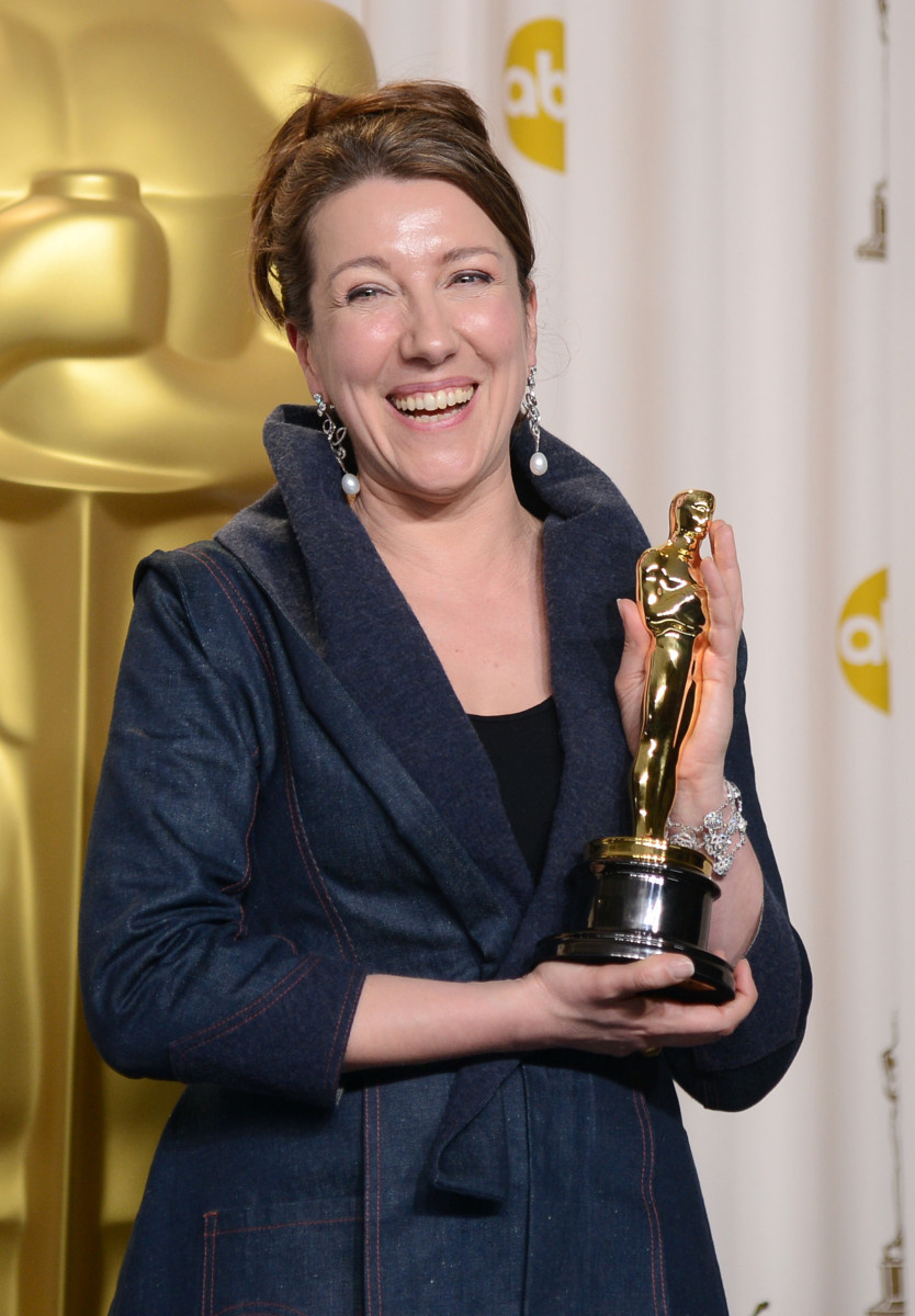 Художник по костюмам Жаклин Дюран 