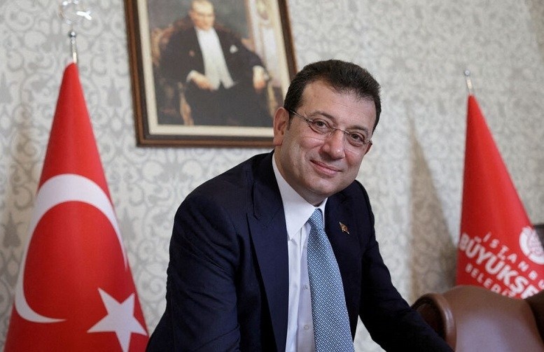    Фото: REUTERS/Murad Sezer