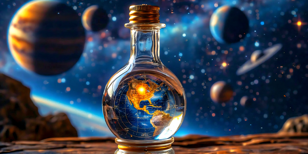 10 марта: день кармических развилок и неожиданных эмоций!