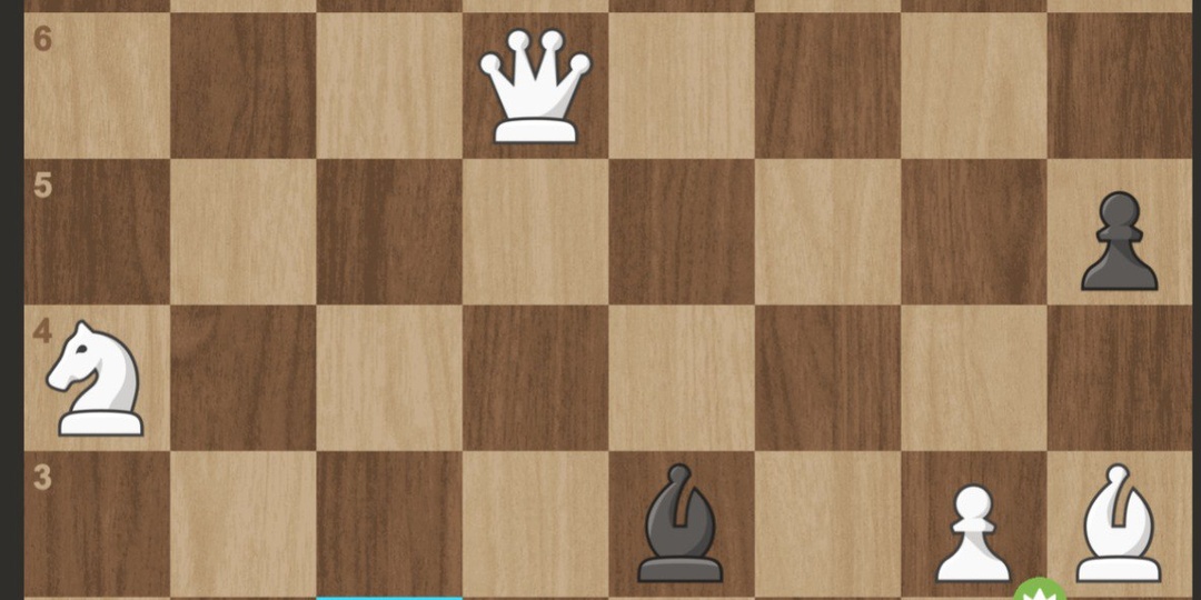 Играю в шахматы и поймал себя на том, что каждый раз после потери важной фигуры сразу хочется сдаться и начать заново 🫠 Типа «ну всё