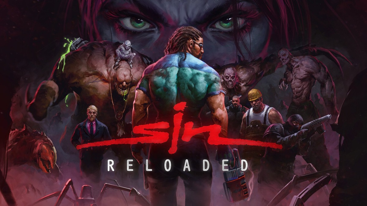    SiN: Reloaded выйдет в 2026 году на ПК и консолях