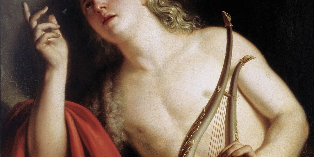 Мифические правители Фракии