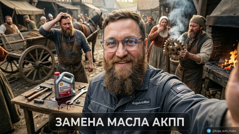   Замена масла в АКПП в Тюмени — когда нужна и сколько стоит site-admin