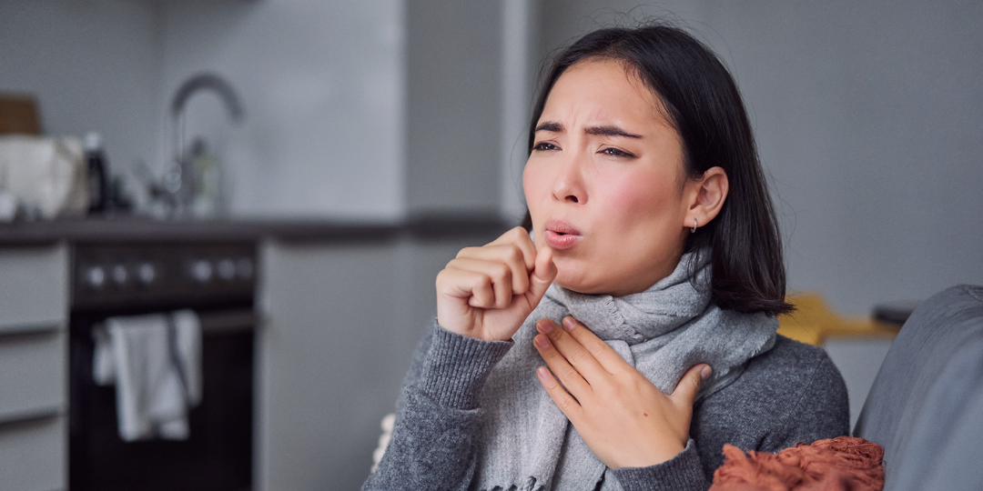 Ангина летом и зимой: почему воспаление появляется в любое время года
