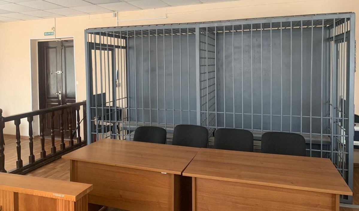    В Иркутской области вынесен приговор о превышении полномочий