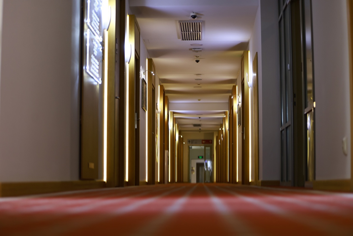    Павел Хацаюк / ИД «Вечерняя Казань»