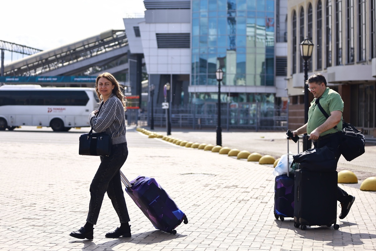    Павел Хацаюк / ИД «Вечерняя Казань»