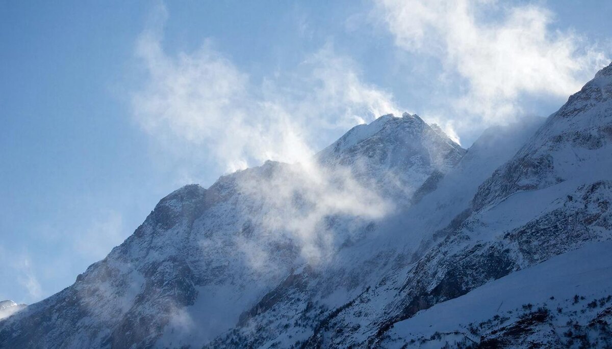 Роскошный день для того, чтобы начать рабочую неделю - добро пожаловать.