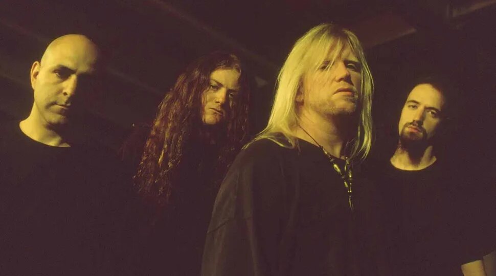 "Выбираю жестокость и зло": Карл Сандерс о том, как Nile переписали историю метала под звуки египетских лютней