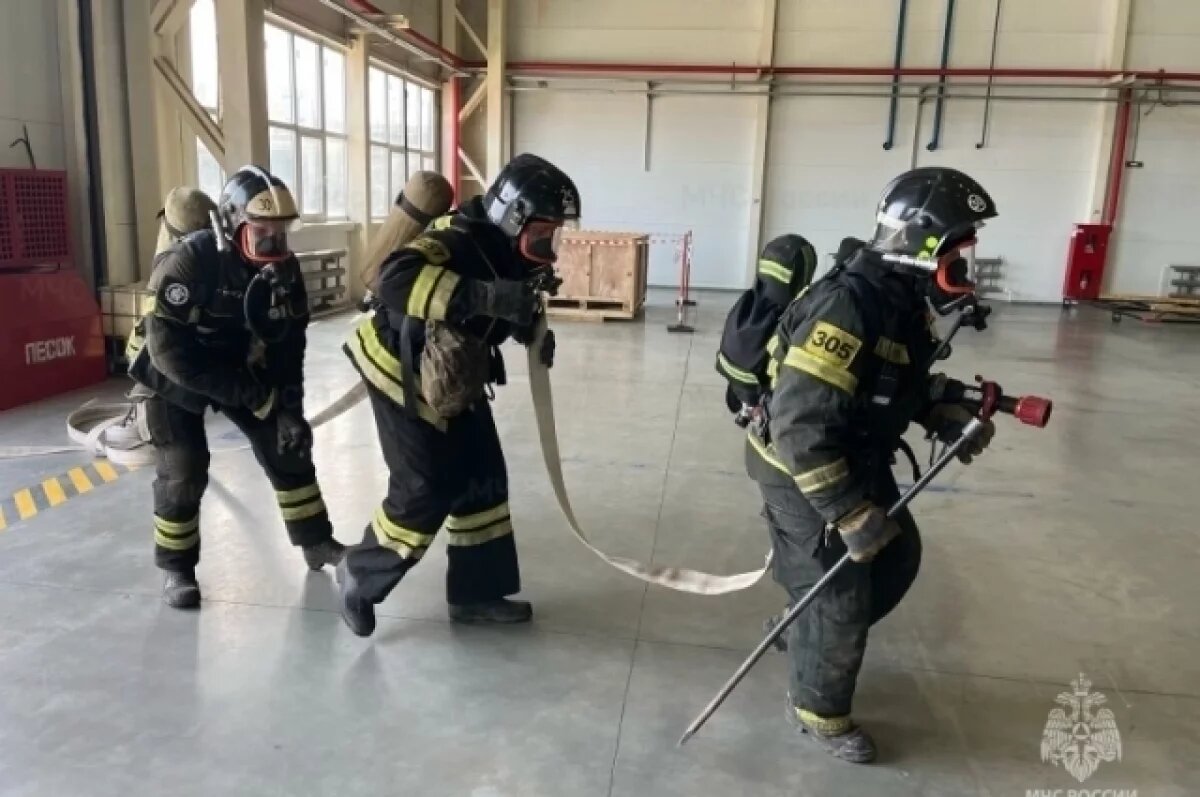    Тульских добровольцев приглашают на Всероссийский слет поисковиков