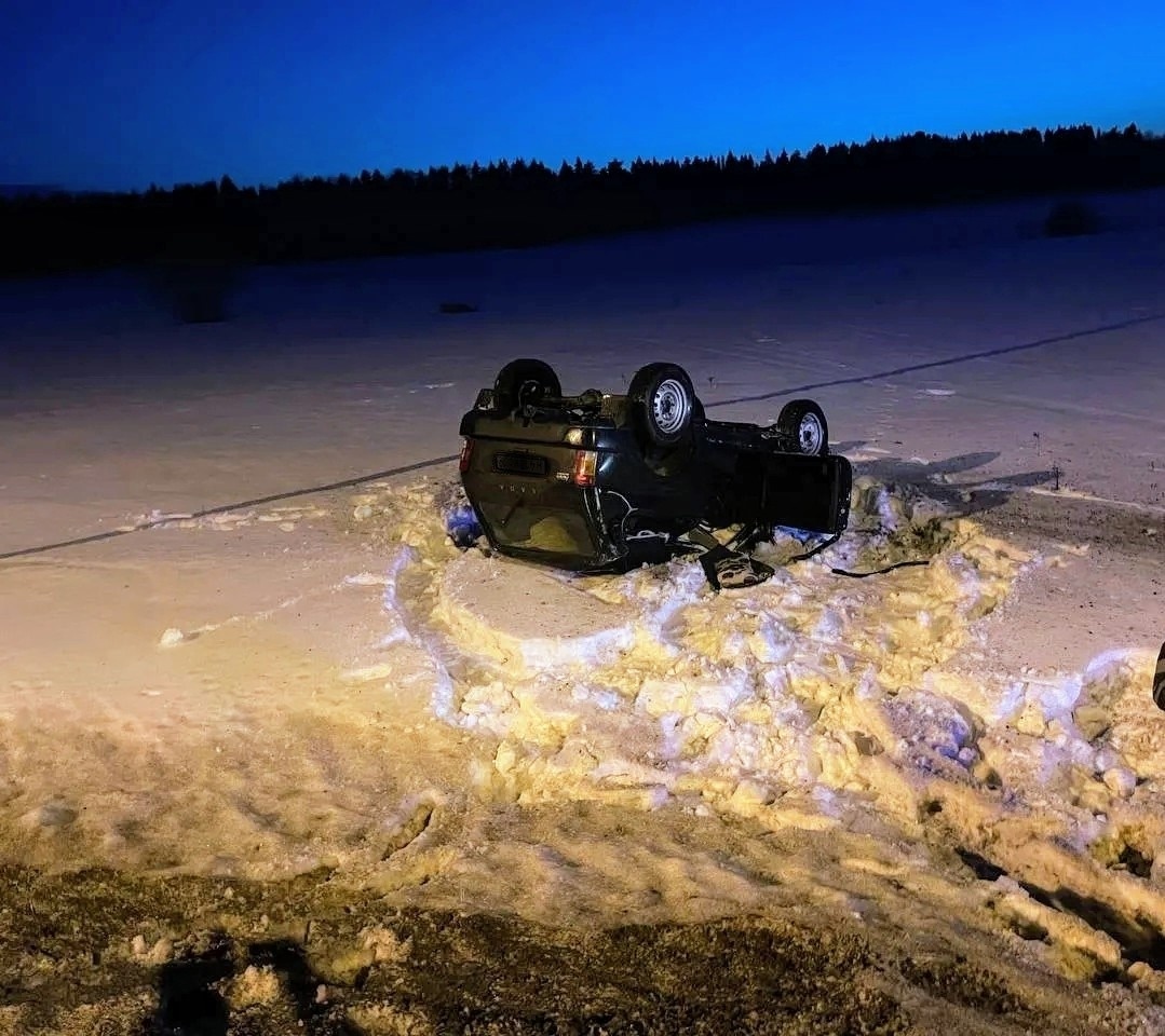    фото: © Сергей Крупин / VK