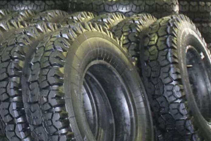    22 дюйма отечественного полимера: Неожиданный триумф российской промышленности, оставивший Китай далеко позади.