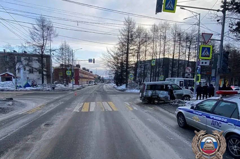 Госавтоинспекция