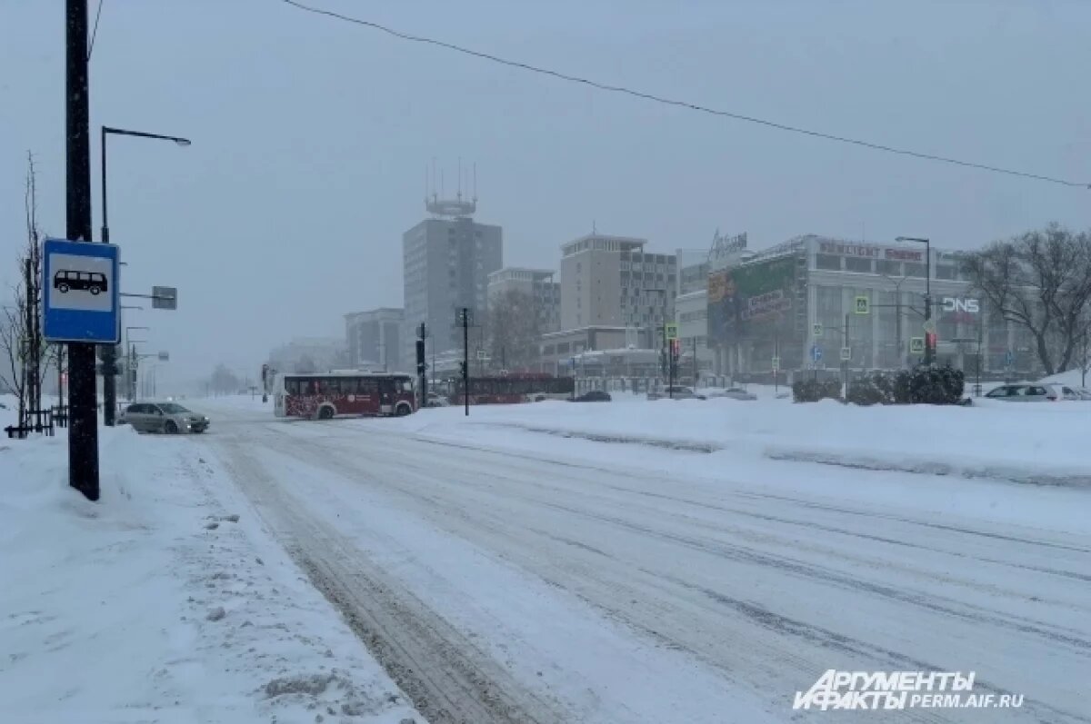    Зимняя погода вернётся в Бурятию 12 марта