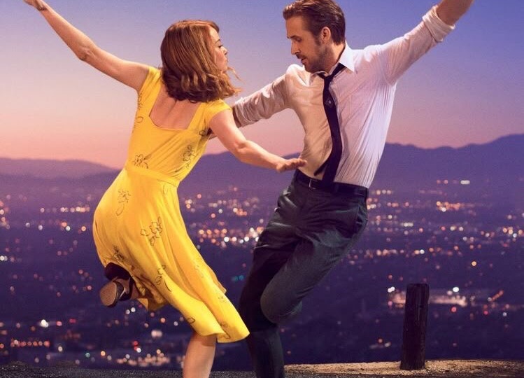 Как простое платье Эммы Стоун „взломало“ моду и вернуло миру веру в мюзиклы