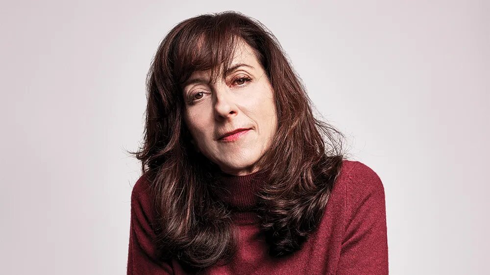 Мэри Зофрис