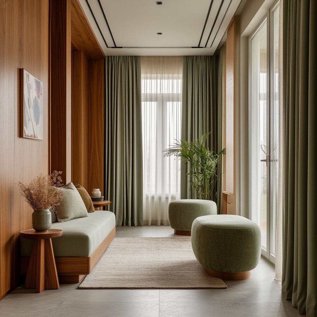 Дизайн прихожей. Студия дизайна Архикомфорт