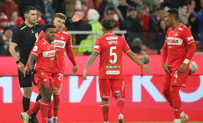 чемпионат.ком