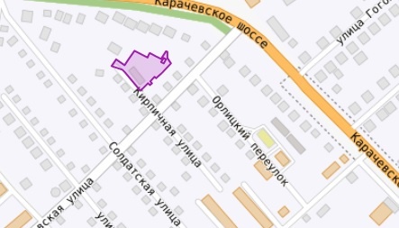    Геоинформационный портал