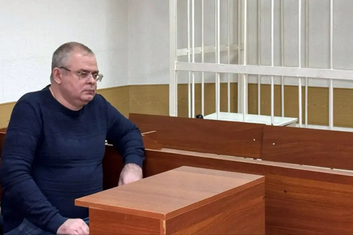    Фото Управления Судебного департамента в Новосибирской области.