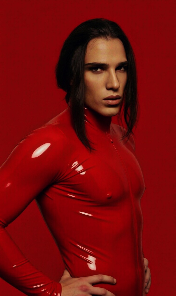 Slava Volk Певец 