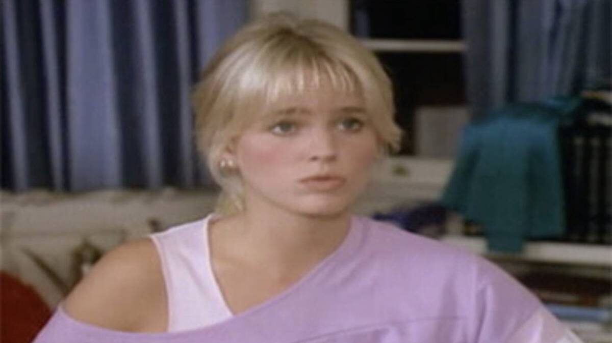    Кадр из фильма «Рождество в семействе Брэйди» (1988)