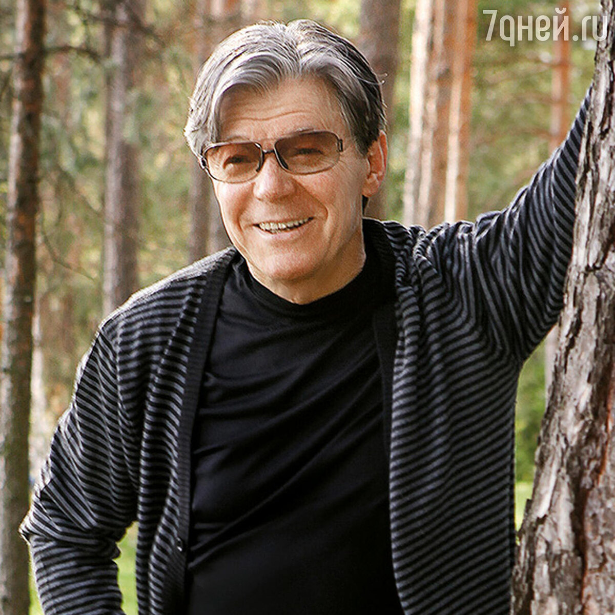    Впечатления, чувства, удары или подарки судьбы, вспышки радости или горя — это все остается в человеке, никуда не исчезает... Арсен Меметов