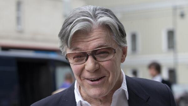 Александр Збруев феерично отметит 88-летие в родном театре