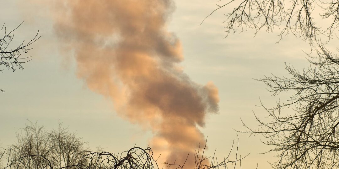 Весна полным ходом мучиться к нам