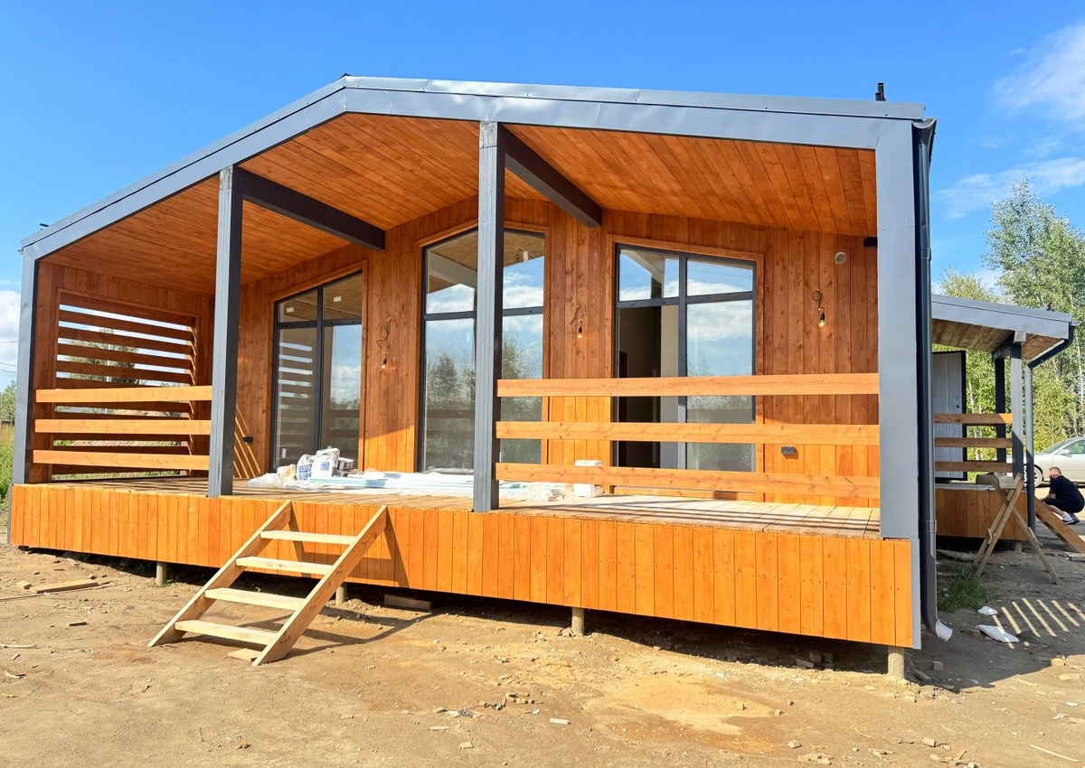 Ну какой же красавчик...