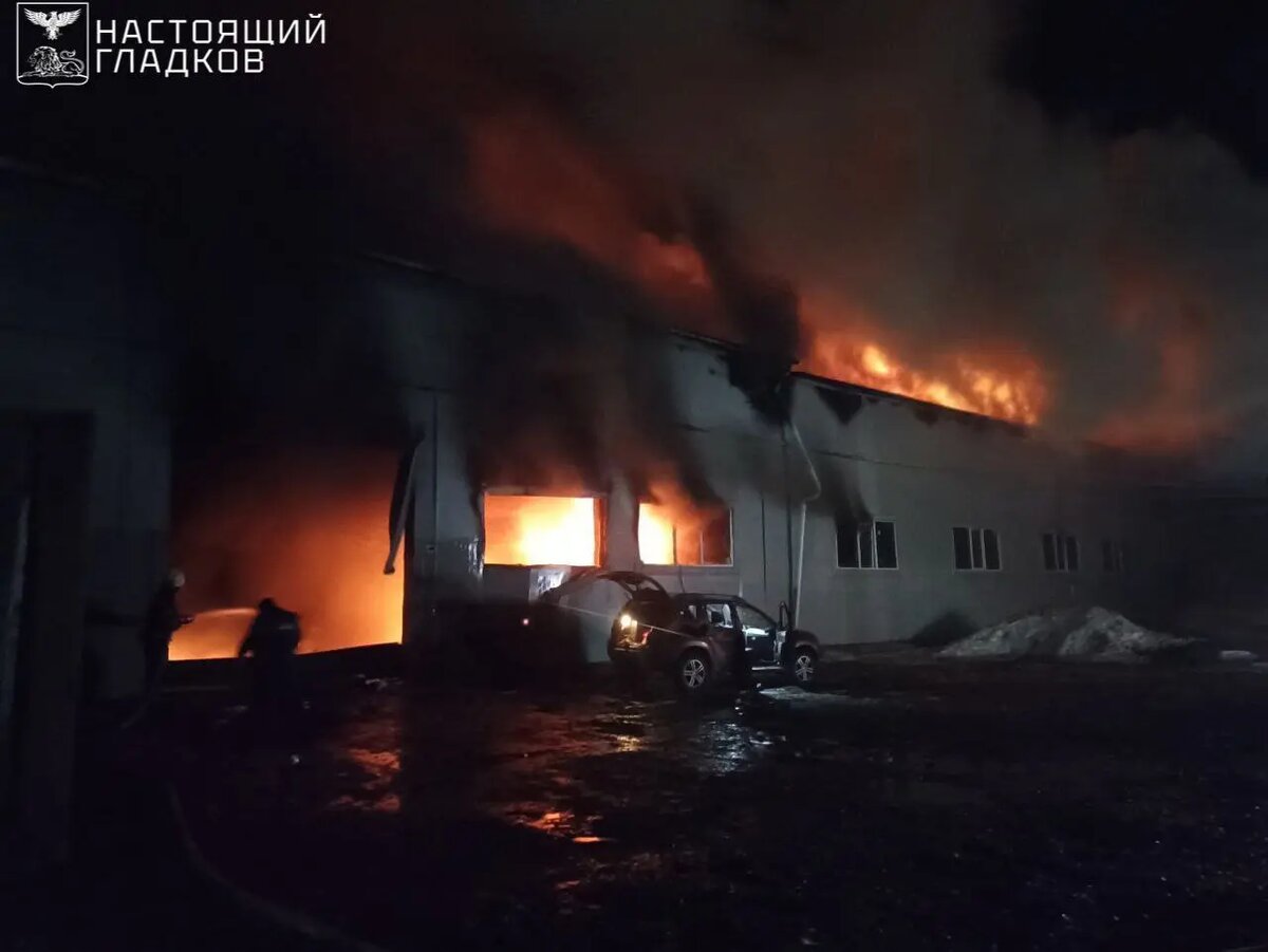    Фото: пресс-служба губернатора Белгородской области Вячеслава Гладкова