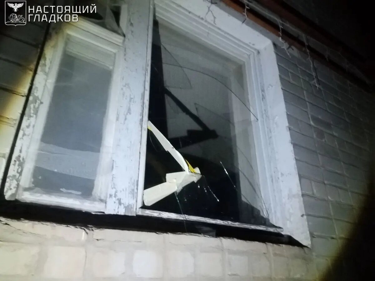    Фото: пресс-служба губернатора Белгородской области Вячеслава Гладкова