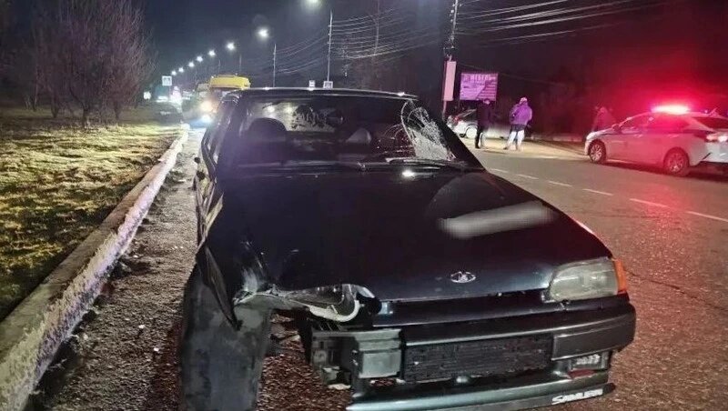      Фото: Госавтоинспекция Ставрополья