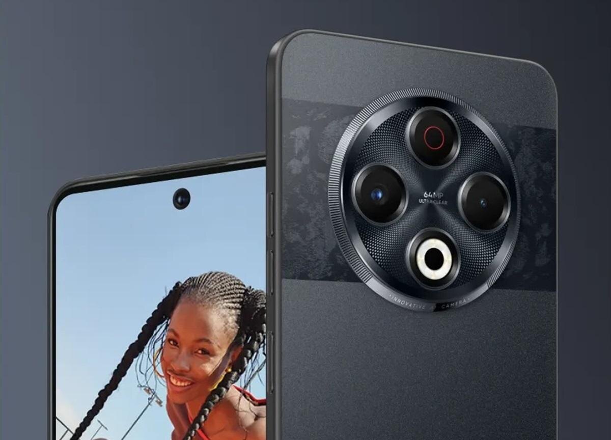 
Как на Tecno Spark 30 установить мелодию на звонок контакта Android 17, 16, 15, 14