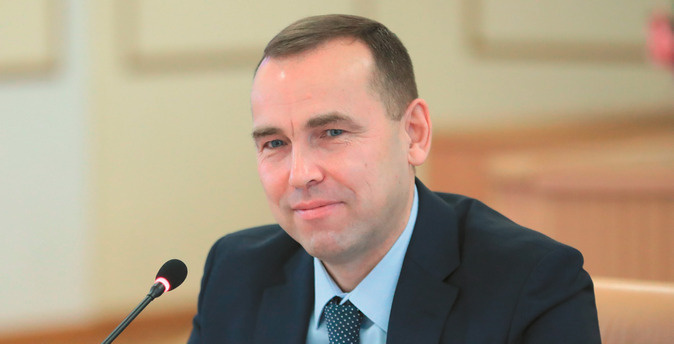 Фото: пресс-служба губернатора Курганской области