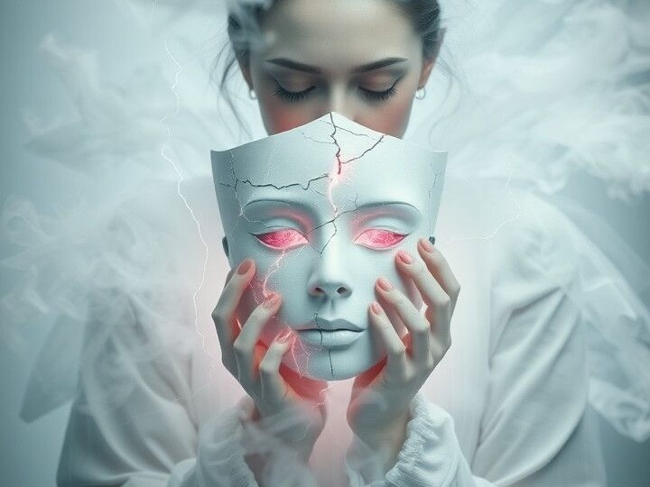 Что скрывается за страхами?