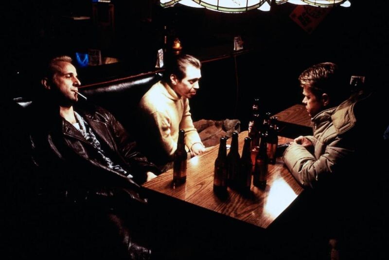 «Фа́рго» (1996)