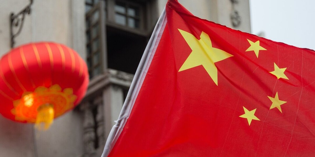 Китай за два месяца нарастил импорт нефти и угля на 15,8% и 1,5%