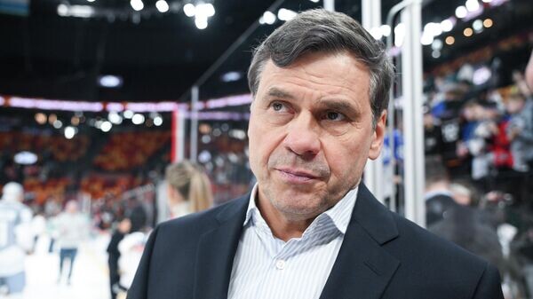    © Sputnik / Александр Кряжев