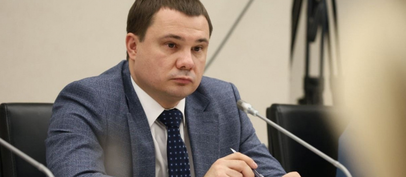    Дмитрий Родионов ВК