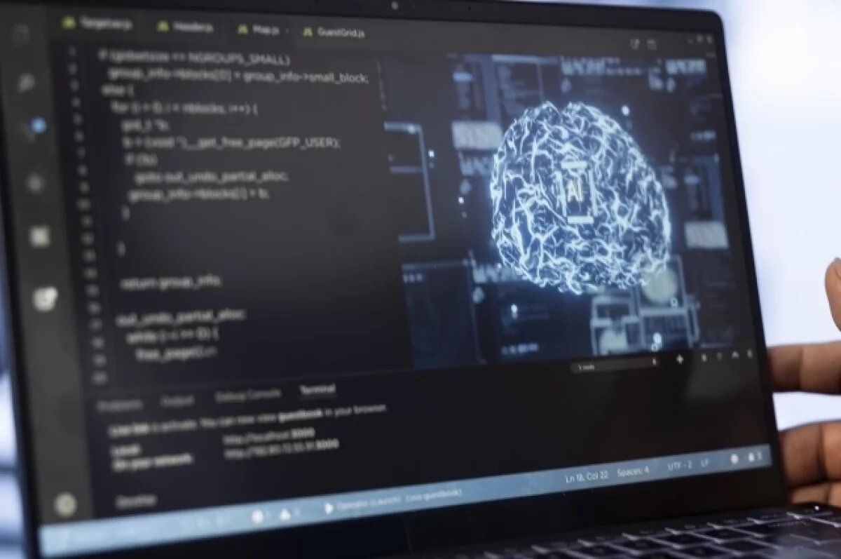    Создатели ИИ Claude подали иск против Пентагона