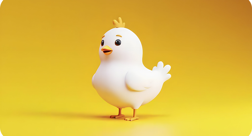 Почему иммунитет цыпленка-бройлера решает всё: как престартер защищает ваших птиц