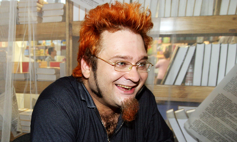    © Наталья Колесникова/ТАСС