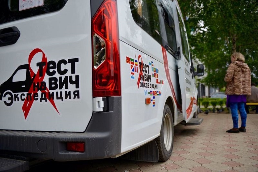    Фото: департамент здравоохранения ХМАО-Югры