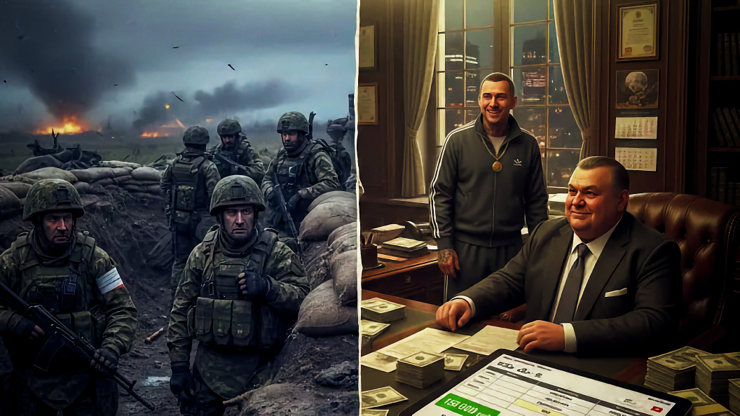    Коллаж Царьграда