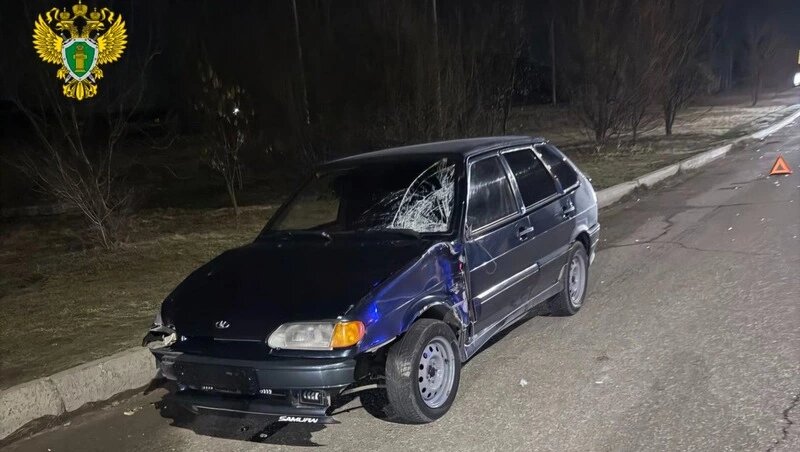      Фото: Прокуратура Ставрополья