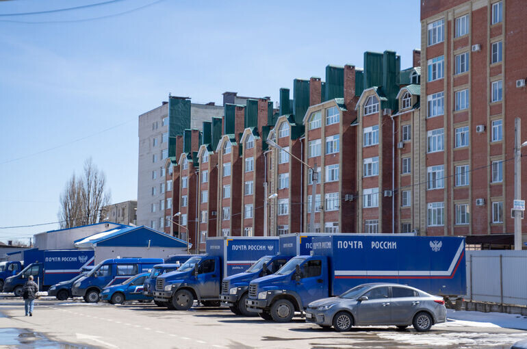   Тимур Ханов/«Парламентская газета»