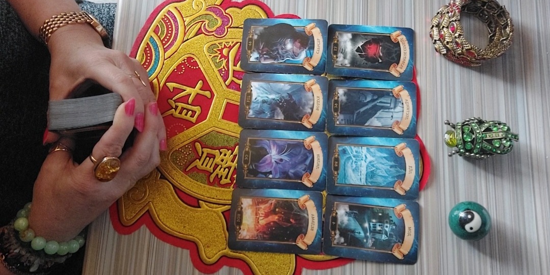 💔 ☠️ ⚖️ 🤦Получает ли мужчина, энергетическую поддержку своей женщины?