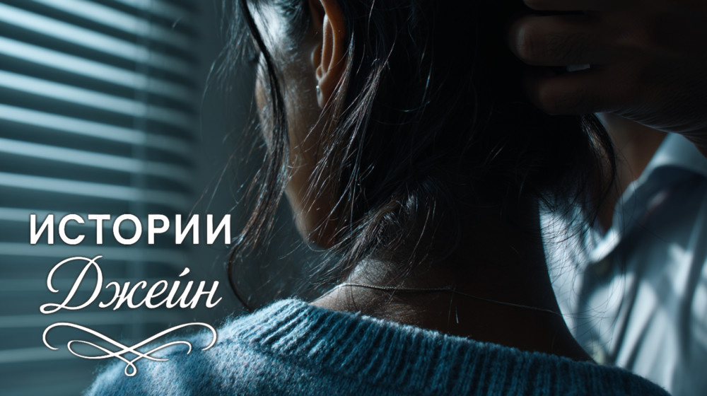    Как дом жены изменил жизнь двоих мужчин и раскрыл скрытые тайны